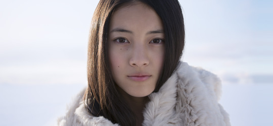 ドコモのCMに出演している久保田紗友ちゃん(15)ちゃんが美少女すぎると話題に！ブレイク間違いなし！