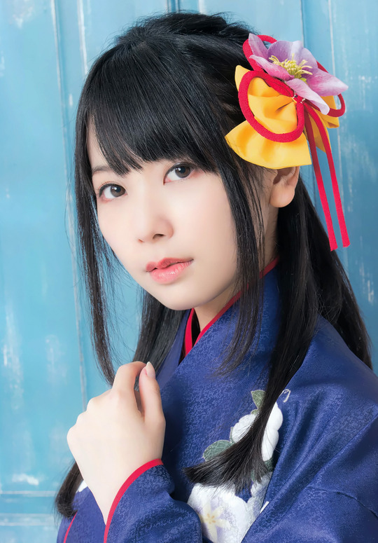 声優の種田梨沙さんが美しすぎる！美人ばかりの声優界でもずば抜けた美しさ！