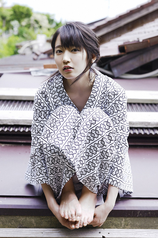 吉岡里帆ちゃん(23)という女優がおっぱい大きくてプリケツで最高の身体の持ち主だと話題　画像31枚