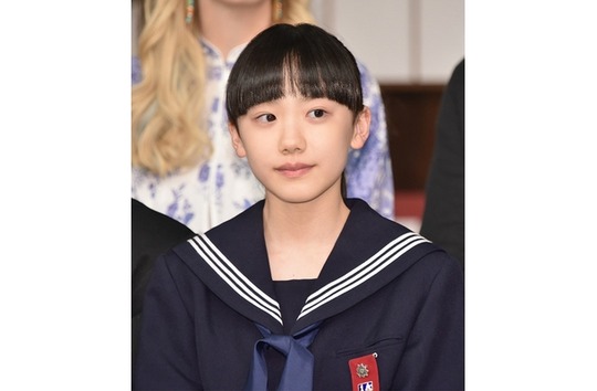 芦田愛菜ちゃん(11)が美少女に成長していると話題！