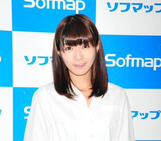 病んでる感じが可愛すぎる京本有加ちゃん(30)のイメージビデオがエロいと話題！