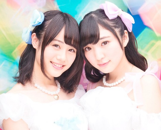 メジャーデビューが決定した声優ユニットPyxisの豊田萌絵ちゃんと伊藤美来ちゃんが可愛すぎる！