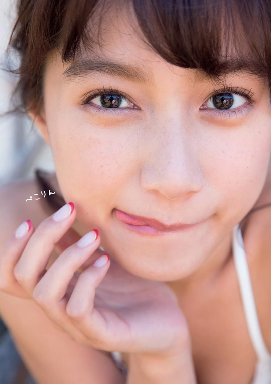 モデル武田あやなちゃん(19)の水着姿が可愛すぎると話題！画像25枚