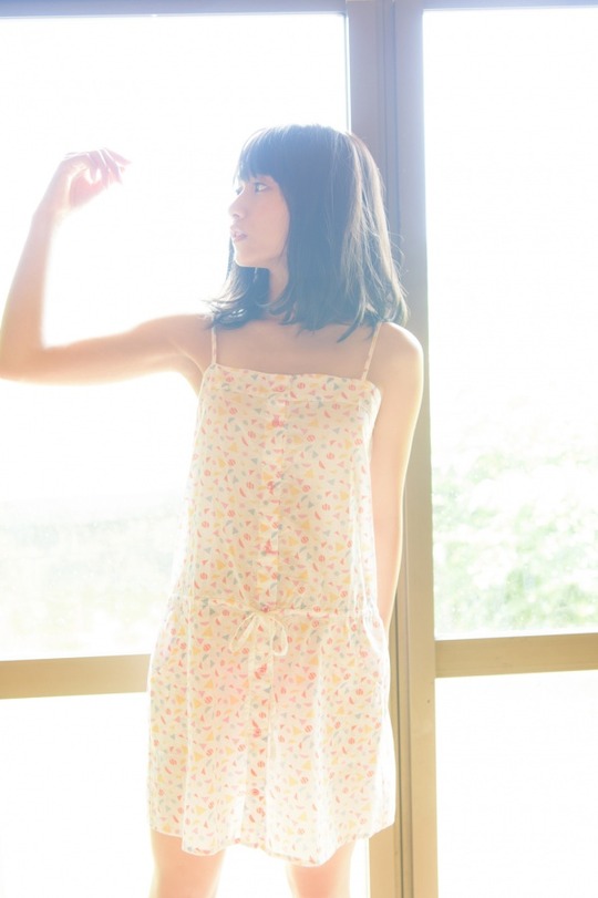モデル武田あやなちゃん(19)の水着姿が可愛すぎると話題！画像25枚