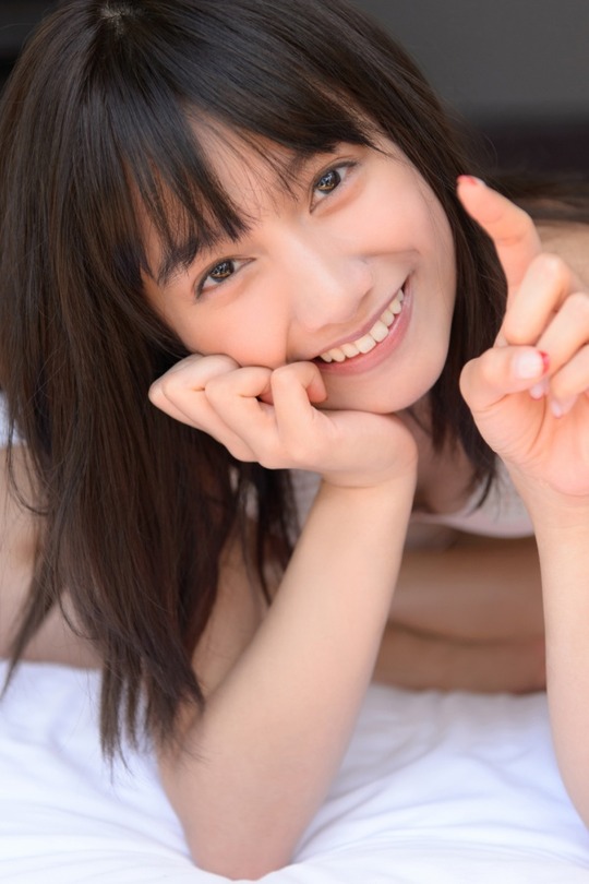 モデル武田あやなちゃん(19)の水着姿が可愛すぎると話題！画像25枚