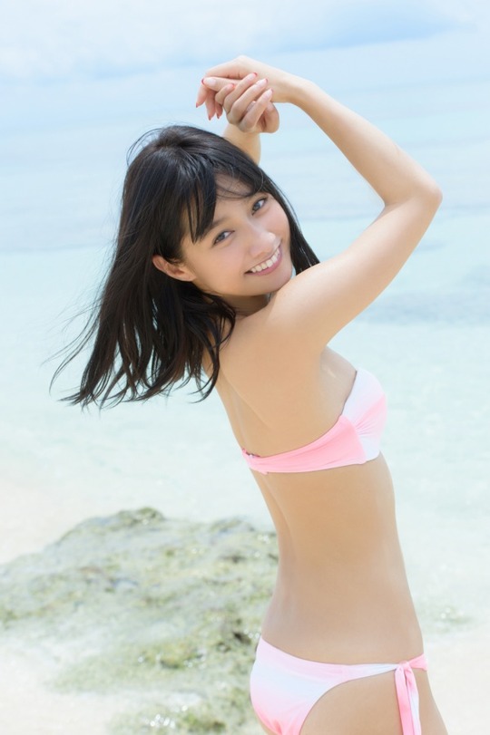 モデル武田あやなちゃん(19)の水着姿が可愛すぎると話題！画像25枚