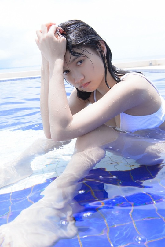モデル武田あやなちゃん(19)の水着姿が可愛すぎると話題！画像25枚