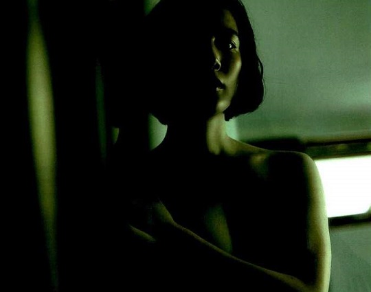 清純派女優・村川絵梨さんが写真集でセミヌードを披露！映画『花芯』では乳首全開の濡れ場も！