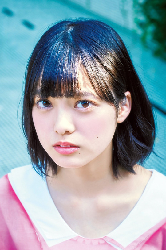 欅坂46平手友梨奈ちゃん(15)がアイドル史に残るレベルの可愛いすぎる逸材だと話題に！画像21枚