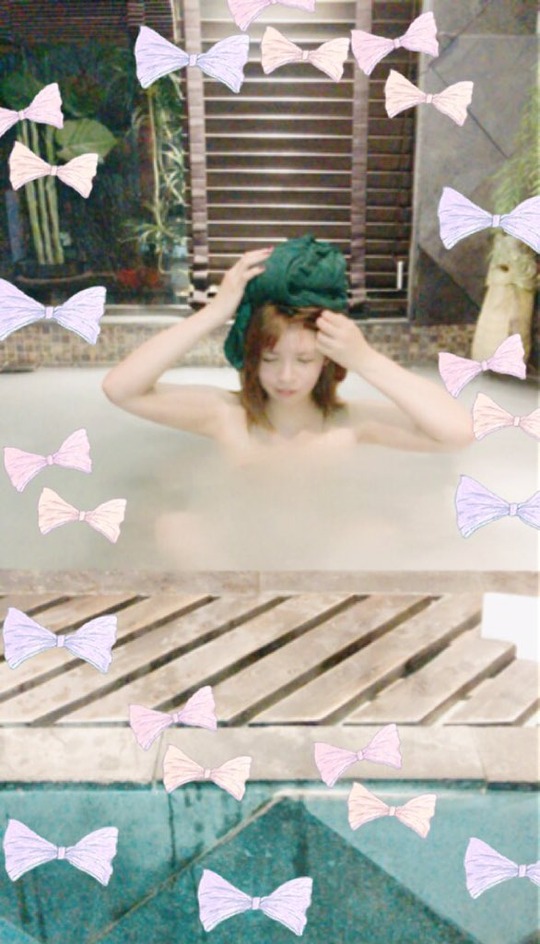 今世紀最高のAV女優、坂口杏里ことANRIちゃんがツイッターにお風呂ヌードショットを公開！