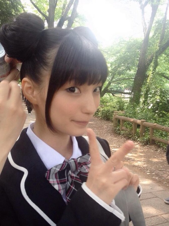 声優の高野麻里佳ちゃん(22)がマジで美人すぎるし可愛いと話題に！