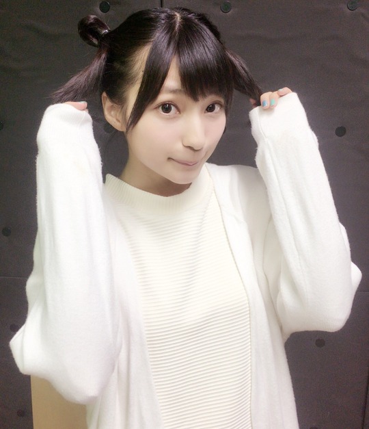 声優の高野麻里佳ちゃん(22)がマジで美人すぎるし可愛いと話題に！