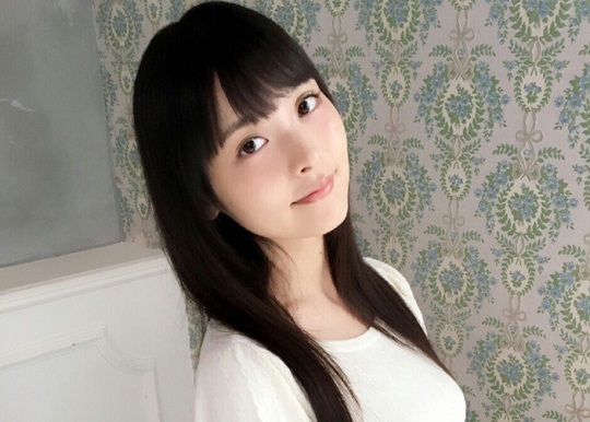 声優の上坂すみれちゃんがおっぱいを強調させすぎてこれじゃあまるでおっぱい声優だと話題に！