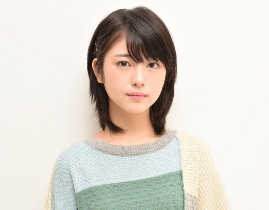 今年絶対ブレイクする若手女優の浜辺美波ちゃん(16)が可愛すぎると話題！