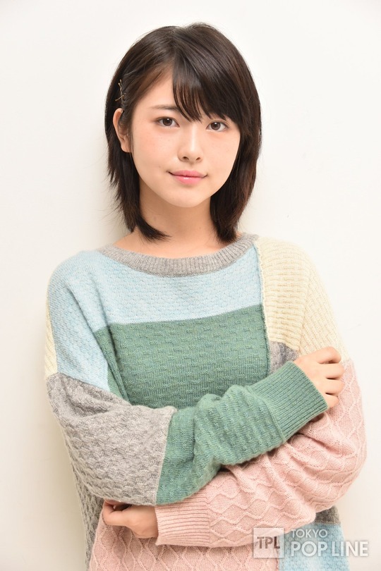 今年絶対ブレイクする若手女優の浜辺美波ちゃん(16)が可愛すぎると話題！