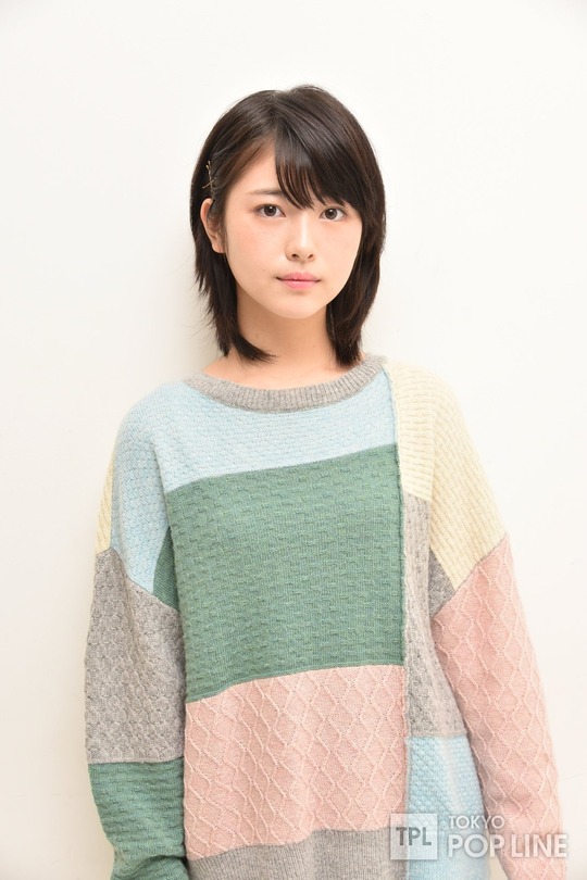 今年絶対ブレイクする若手女優の浜辺美波ちゃん(16)が可愛すぎると話題！