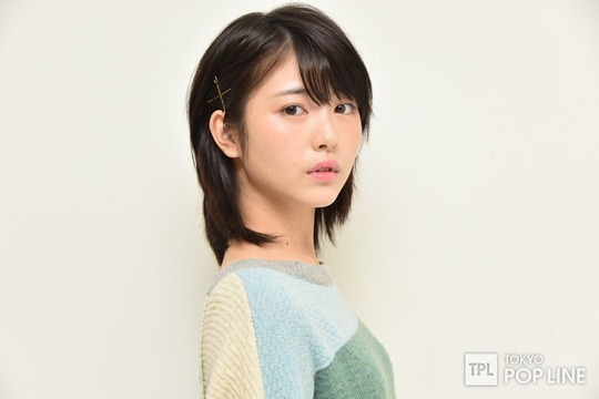 今年絶対ブレイクする若手女優の浜辺美波ちゃん(16)が可愛すぎると話題！