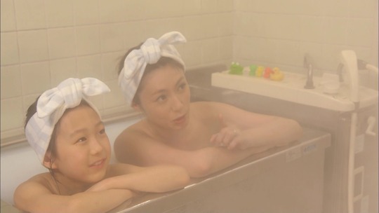 深田恭子さんの入浴シーンがエロすぎると話題に！