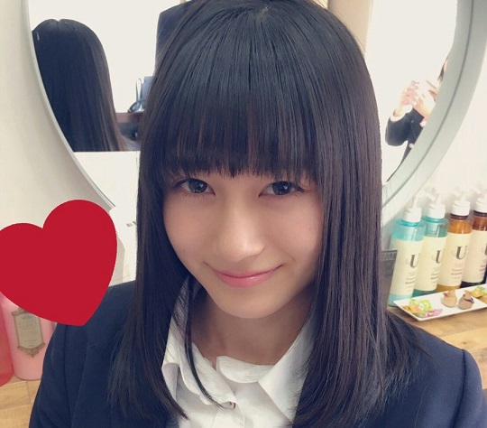 日本一かわいい処女女子高生に選ばれた船越雪乃(17)が可愛すぎると話題！偏差値70の才色兼備！