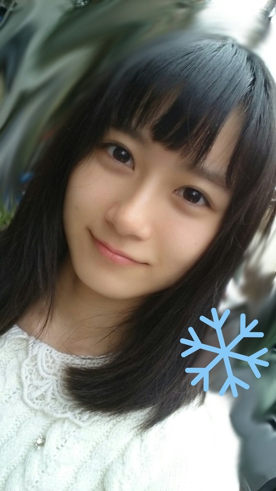 日本一かわいい処女女子高生に選ばれた船越雪乃(17)が可愛すぎると話題！偏差値70の才色兼備！