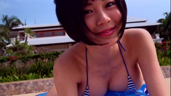 RaMuちゃんの最新Hカップ水着グラビアが史上最高だと話題に！7月には1st写真集もリリース！