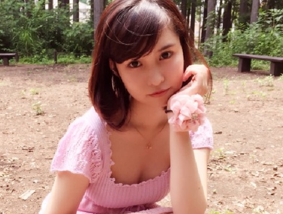 はるかぜちゃん(16)の最新画像が可愛すぎると話題に！大人っぽい女の子に成長！