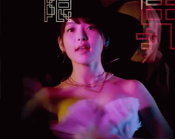 日本一可愛い声優・上坂すみれちゃんのおっぱいがプルプルするGIF動画がエロすぎると話題に