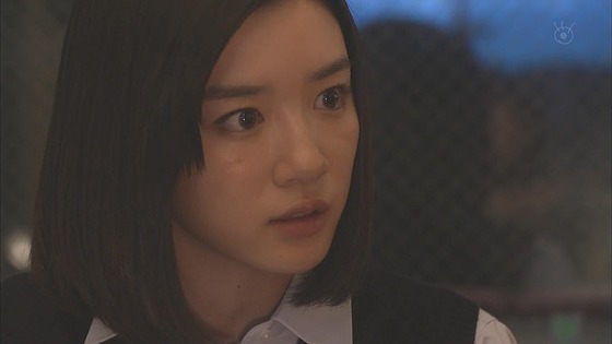 永野芽郁ちゃん(17歳処女)がドラマでキスシーンを披露！初々しくて処女感満載だと話題に！