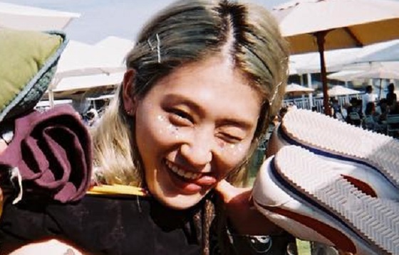 水曜日のカンパネラ・コムアイちゃんが乳首にニップレスをつけたおっぱいを公開！