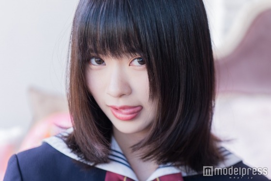 日本一かわいい女子高生コンテストのファイナリスト千尋ちゃんが可愛すぎると話題に